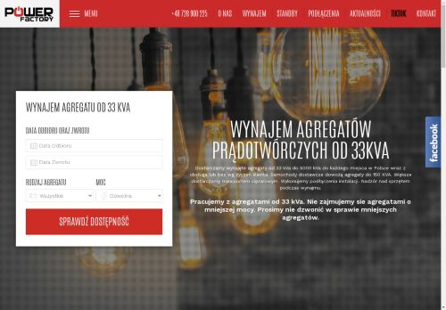 power-factory.pl