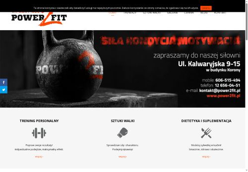 power2fit.pl