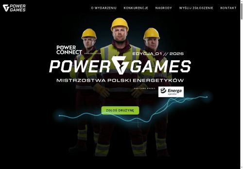 powergames.pl