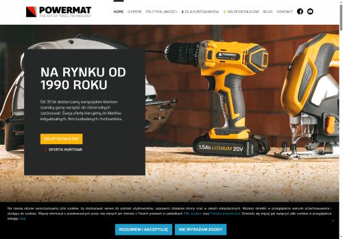 powermat.pl