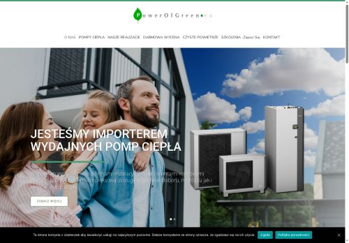 powerofgreen.eu
