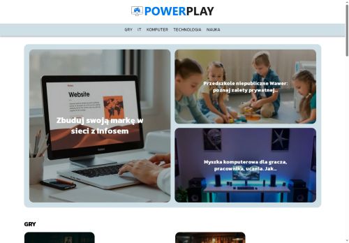 powerplay.com.pl