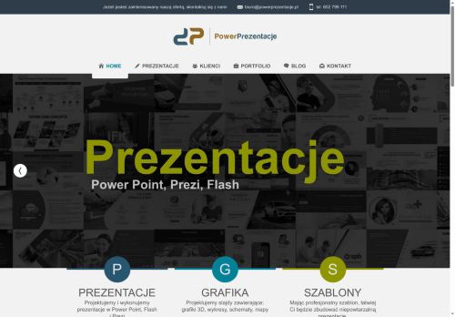 powerprezentacje.pl