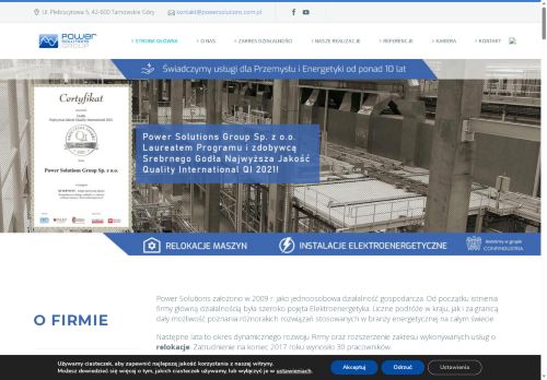powersolutions.com.pl