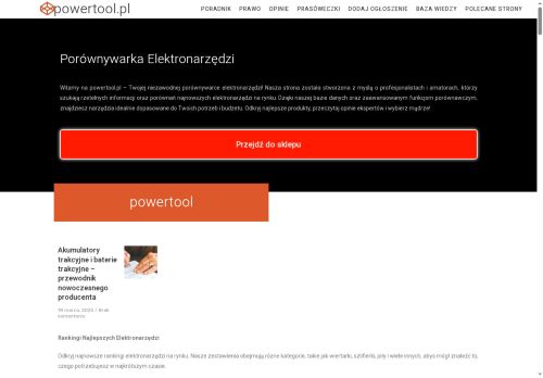 powertool.pl