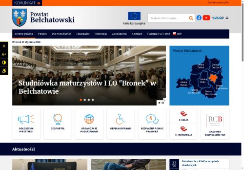 powiat-belchatowski.pl