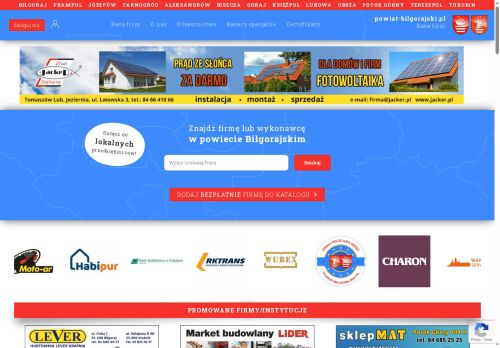 powiat-bilgorajski.pl