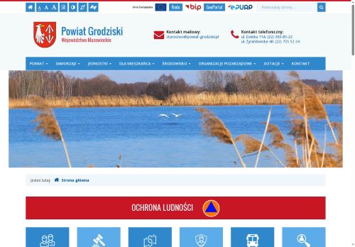 powiat-grodziski.pl