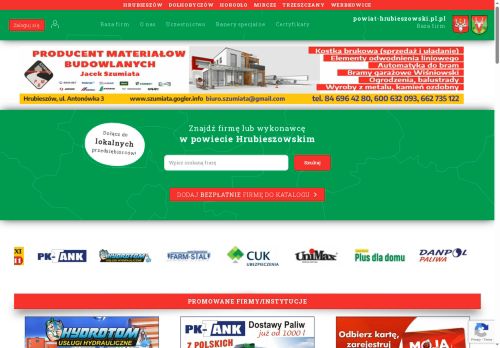 powiat-hrubieszowski.pl