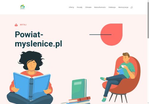 powiat-myslenice.pl