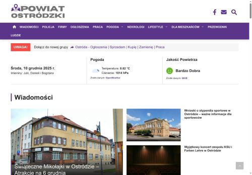 powiat-ostrodzki.pl