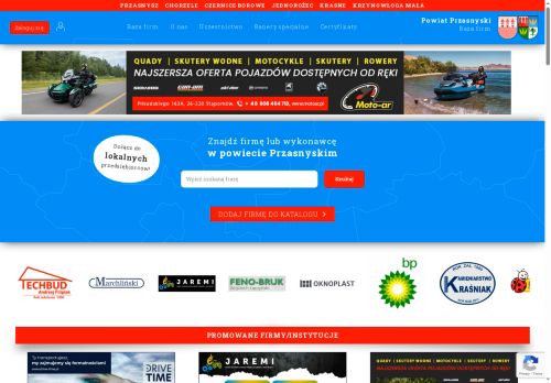 powiat-przasnyski.pl