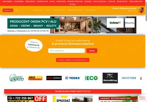 powiat-radomszczanski.pl