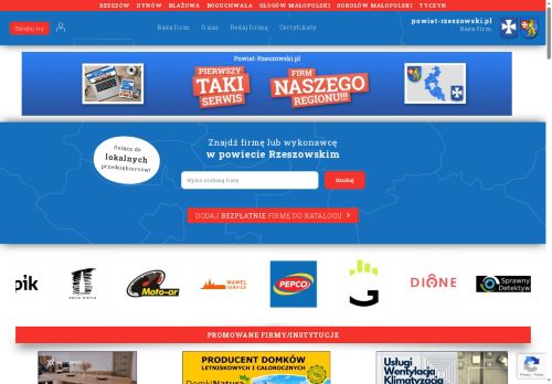 powiat-rzeszowski.pl