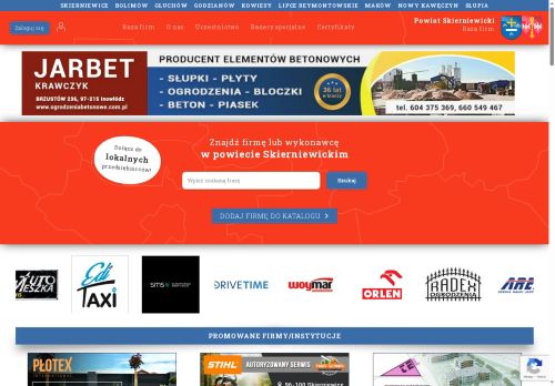 powiat-skierniewicki.pl