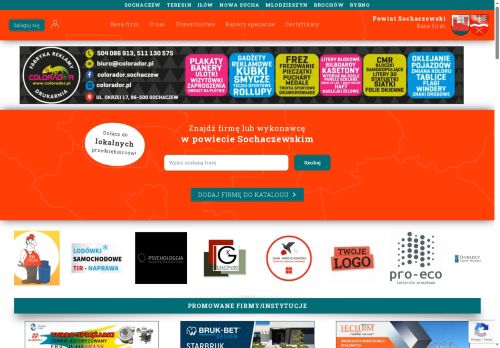 powiat-sochaczewski.pl