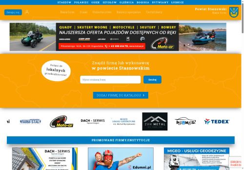 powiat-staszowski.pl