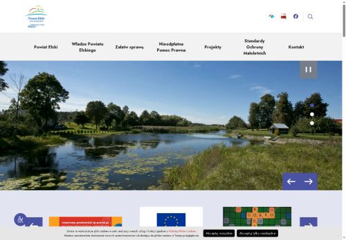 powiat.elk.pl