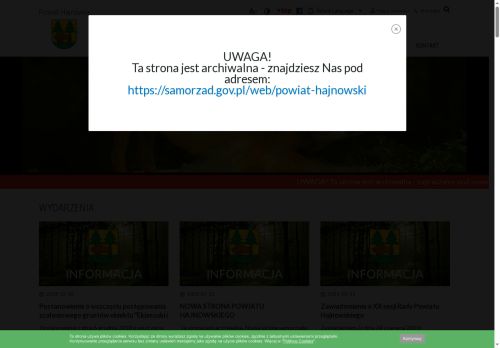 powiat.hajnowka.pl