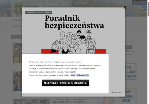 powiat.kedzierzyn-kozle.pl