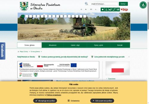 powiat.olecko.pl