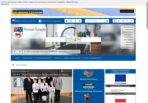 powiat.turek.pl