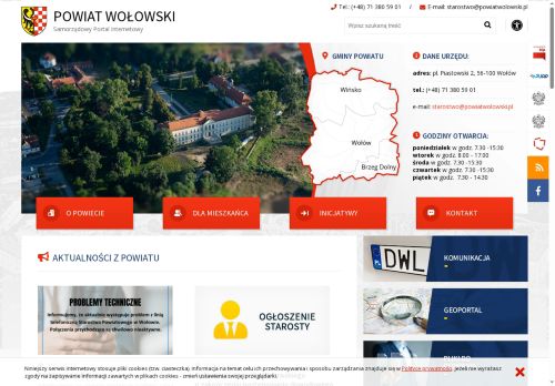 powiatwolowski.pl