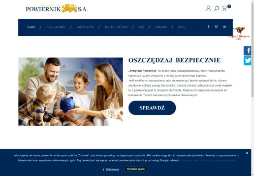 powiernik.net