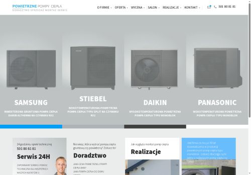 powietrznepompyciepla.pl