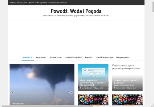 powodz.pl