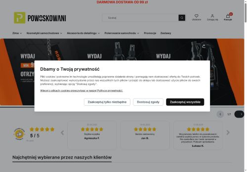 powoskowani.pl