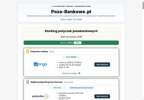 poza-bankowe.pl