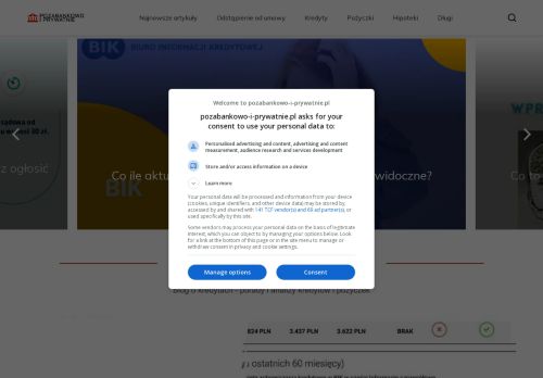 pozabankowo-i-prywatnie.pl