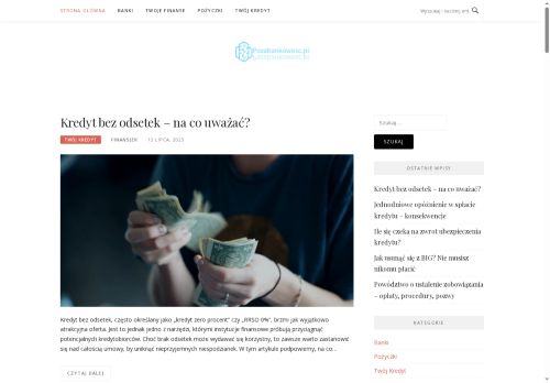 pozabankowosc.pl