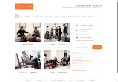 pozacentrum.pl