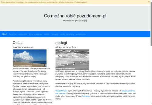 pozadomem.pl
