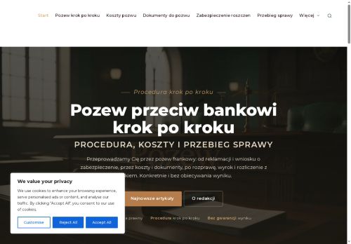 pozewfrankowy.pl