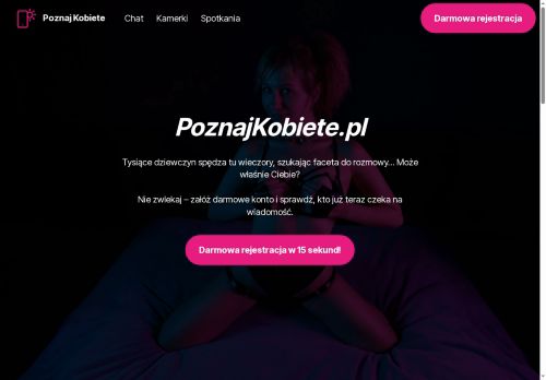 poznajkobiete.pl