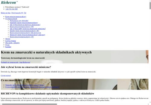 poznajrichevon.pl