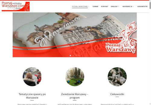 poznajwarszawe.com