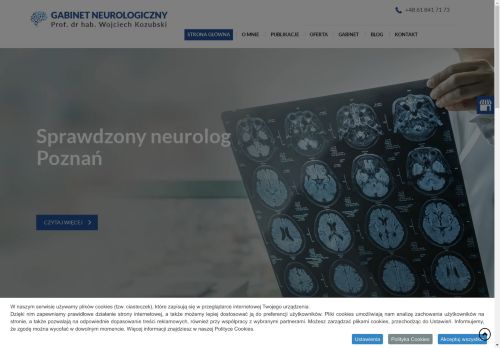 poznan-neurolog.pl