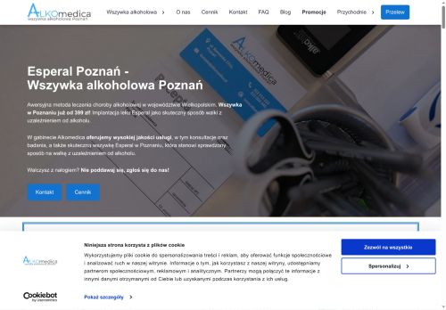 poznan.alkomedica.pl