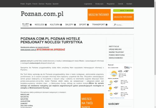 poznan.com.pl