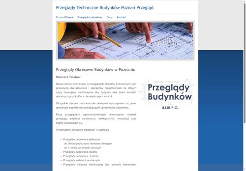 poznan.przeglady-budowlane24.pl
