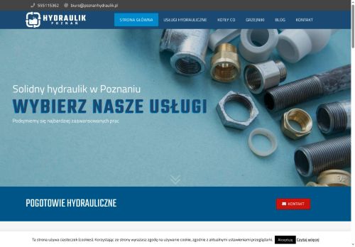 poznanhydraulik.pl