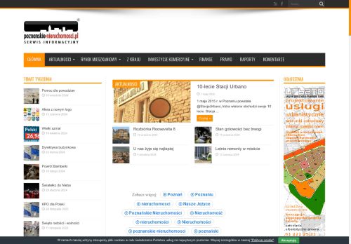 poznanskie-nieruchomosci.pl