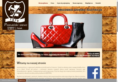 poznanskiszewc.pl