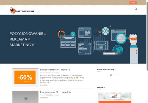 pozycjoner.biz
