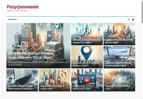 pozycjonowanie-gdynia.com
