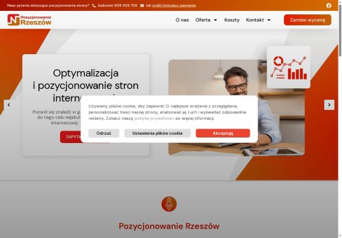 pozycjonowanie-rzeszow.pl